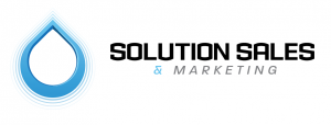 Solution Sales and Marketing